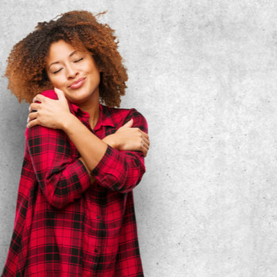 2 Loving Ways To Appreciate Yourself More This Season