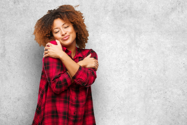 2 Loving Ways To Appreciate Yourself More This Season