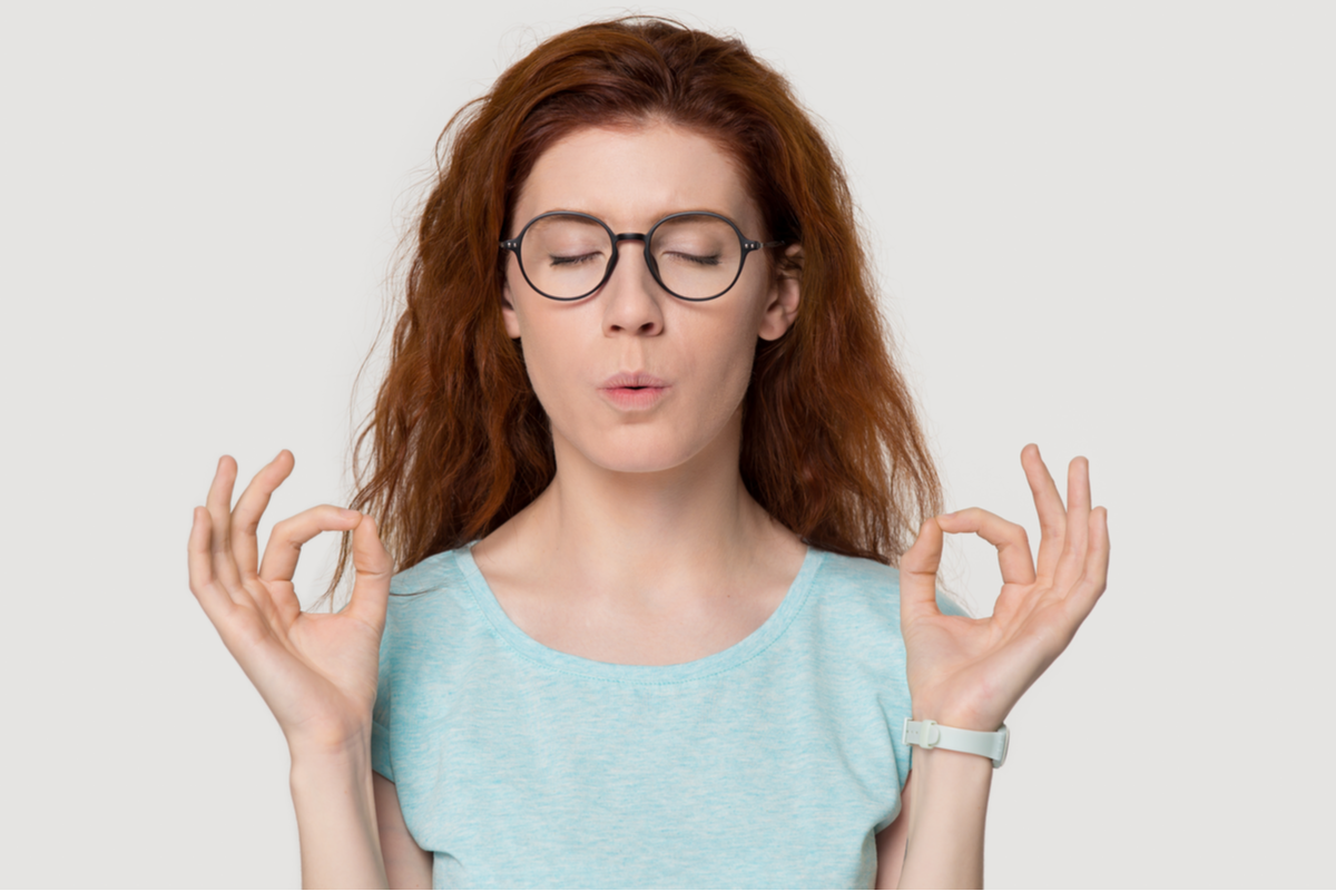 3 Creative Tips To Tame Your Stress