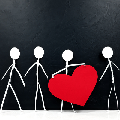 3 Creative Ways To Pay It Forward This Weekend