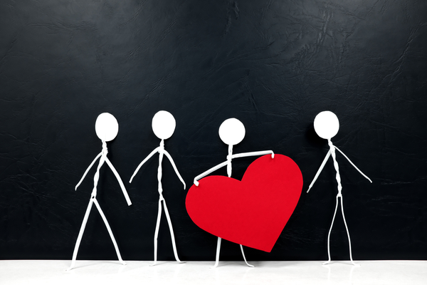 3 Creative Ways To Pay It Forward This Weekend