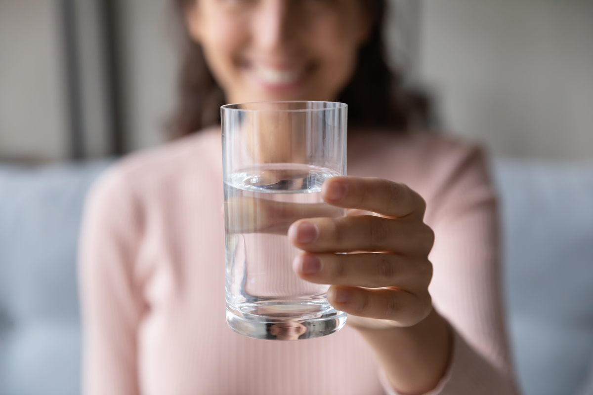 3 Unusual Signs Of Dehydration And How To Stay Hydrated