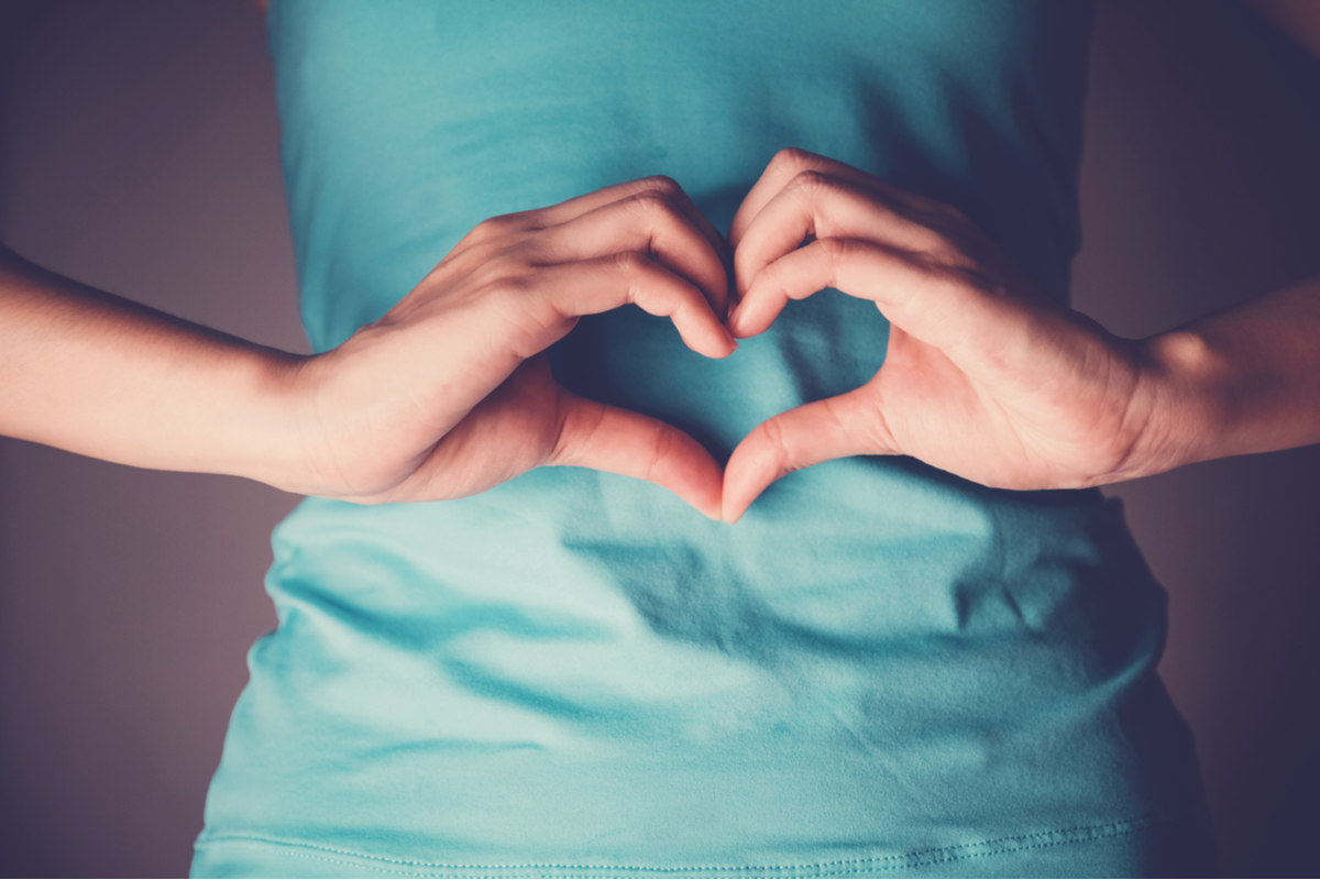 3 Ways To Promote Good Gut Health