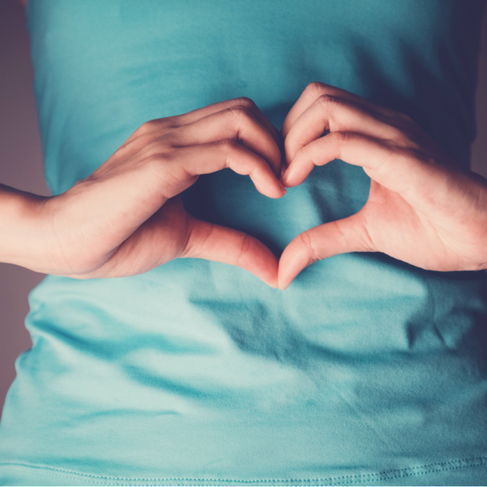 3 Ways To Promote Good Gut Health