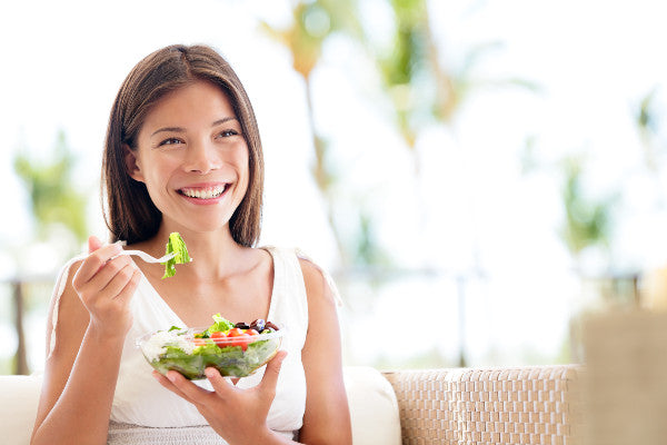 Why Does Eating Make You Happy?