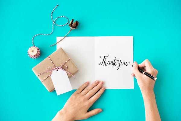 4 No-Gift Ways To Show Appreciation During The Holidays