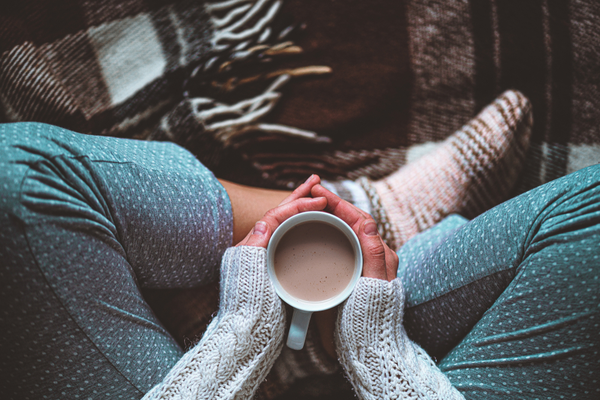 How You Can Plan The Perfect Cozy Winter Day
