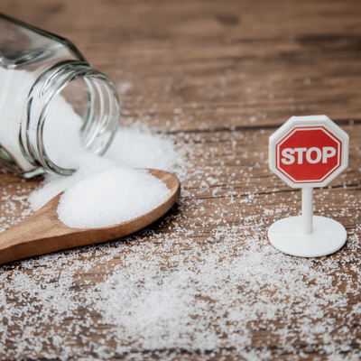 How To Control Sugar Cravings And Improve Insulin Response With Gymnema