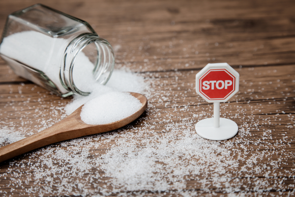 How To Control Sugar Cravings And Improve Insulin Response With Gymnema