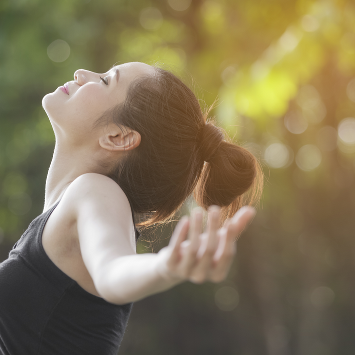 How To Help Your Lungs Breathe Easy This Season