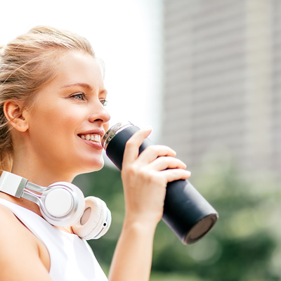 How To Protect Yourself From The Summer Heat