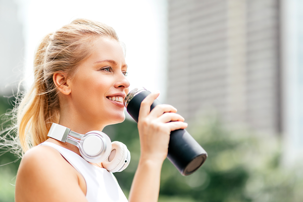 How To Protect Yourself From The Summer Heat