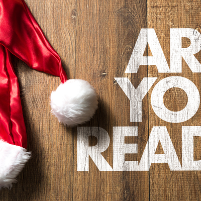 Holiday Shopping: 3 Tips to Save Your Sanity