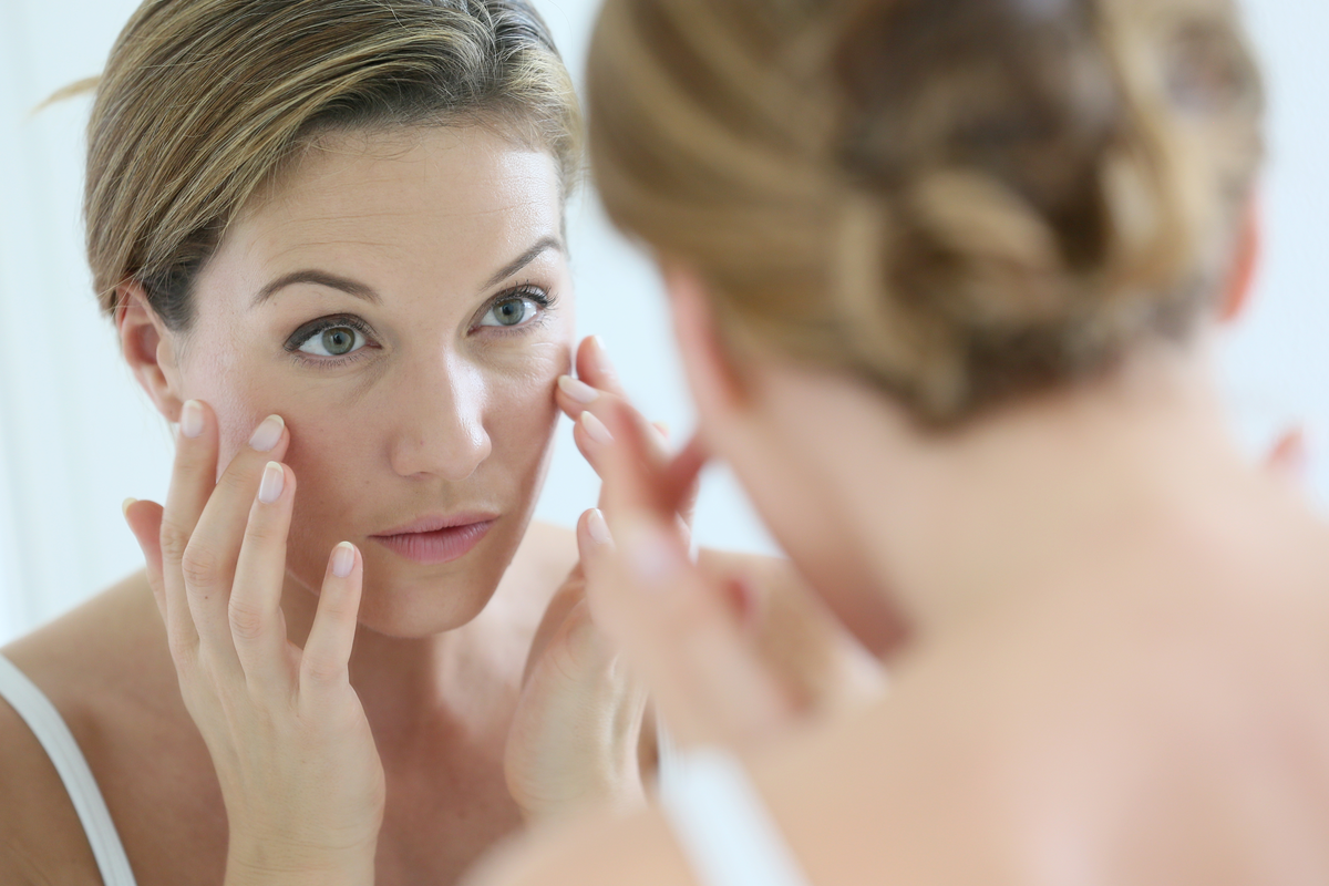 The Inside Scoop On How To Prevent Aging