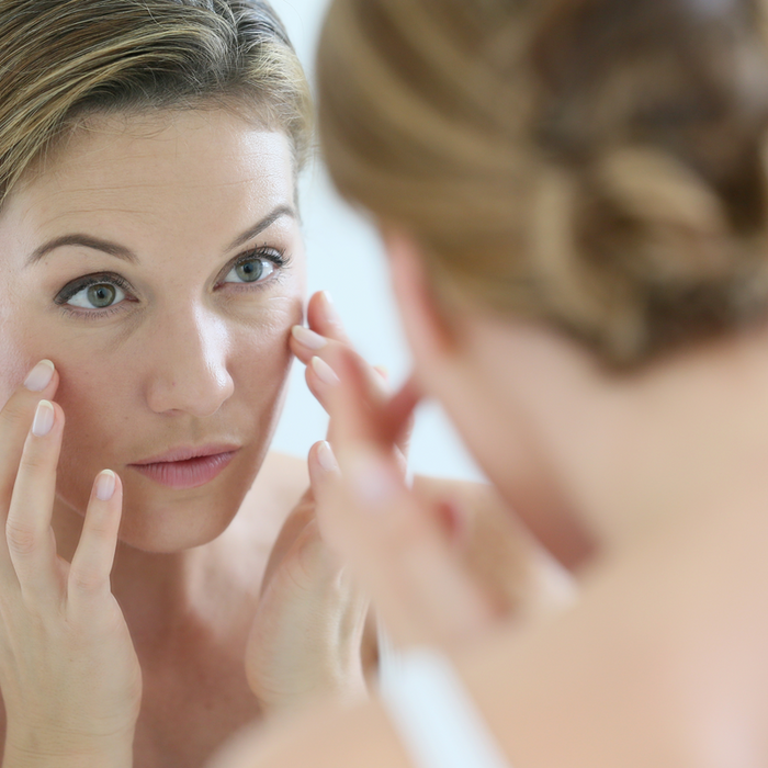 The Inside Scoop On How To Prevent Aging