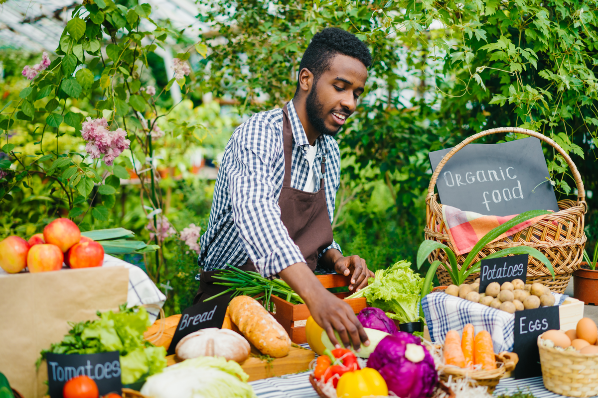 How to Eat Seasonally with Community Supported Agriculture (CSA)