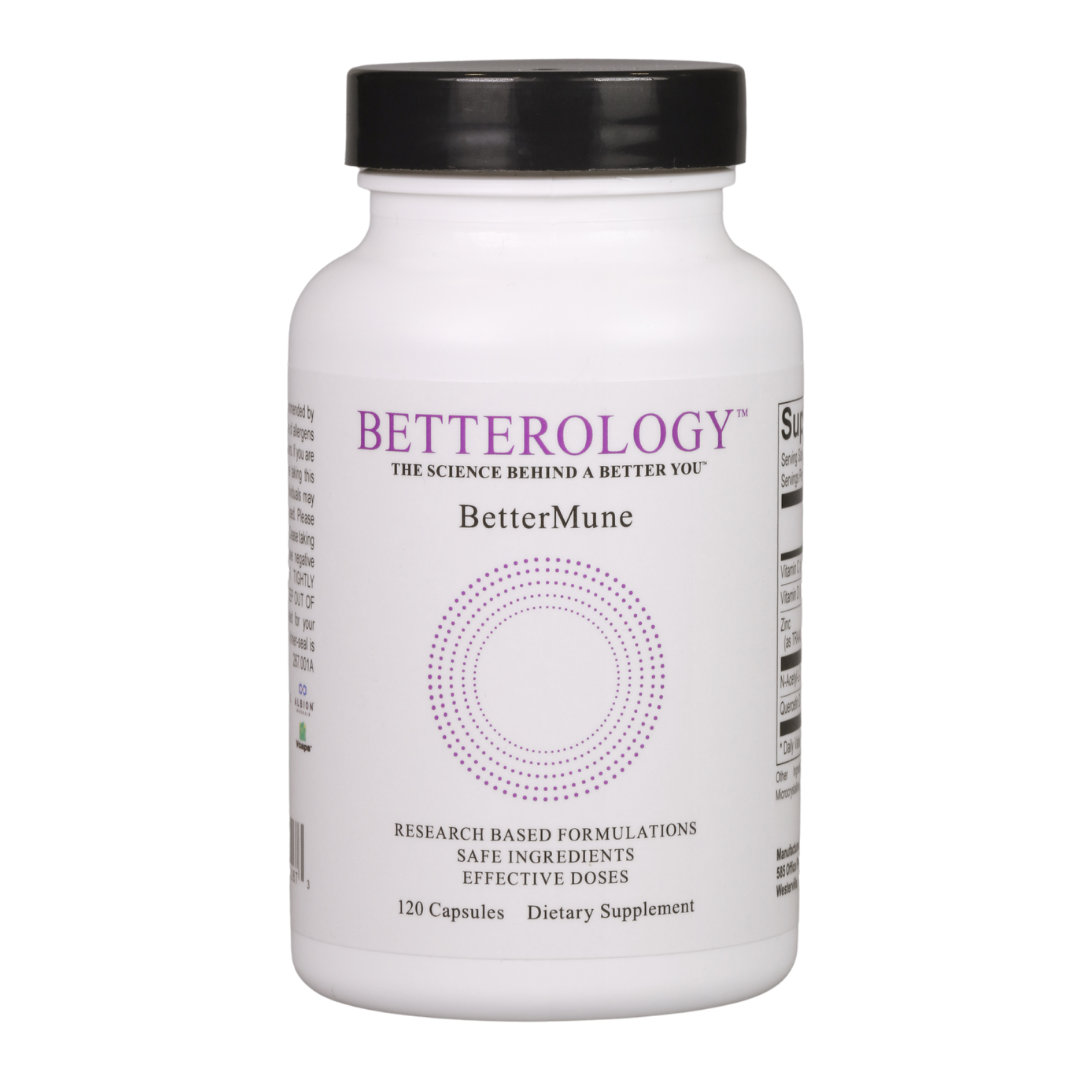 Foundational Immune Support