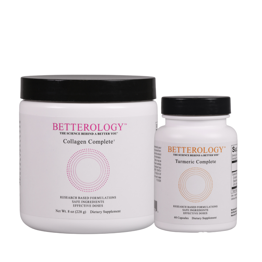 Connective Tissue Support