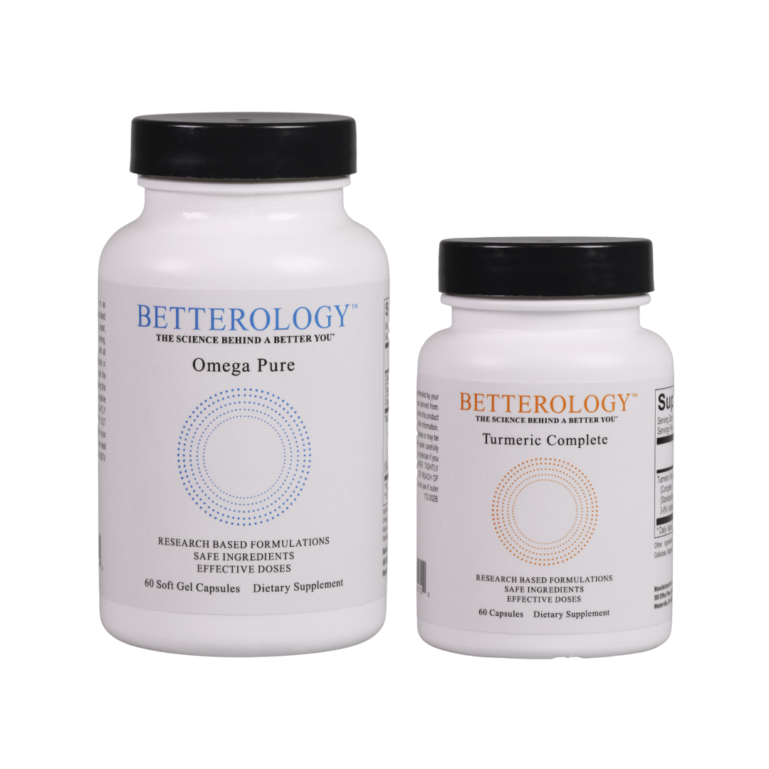 Healthy Inflammatory Support