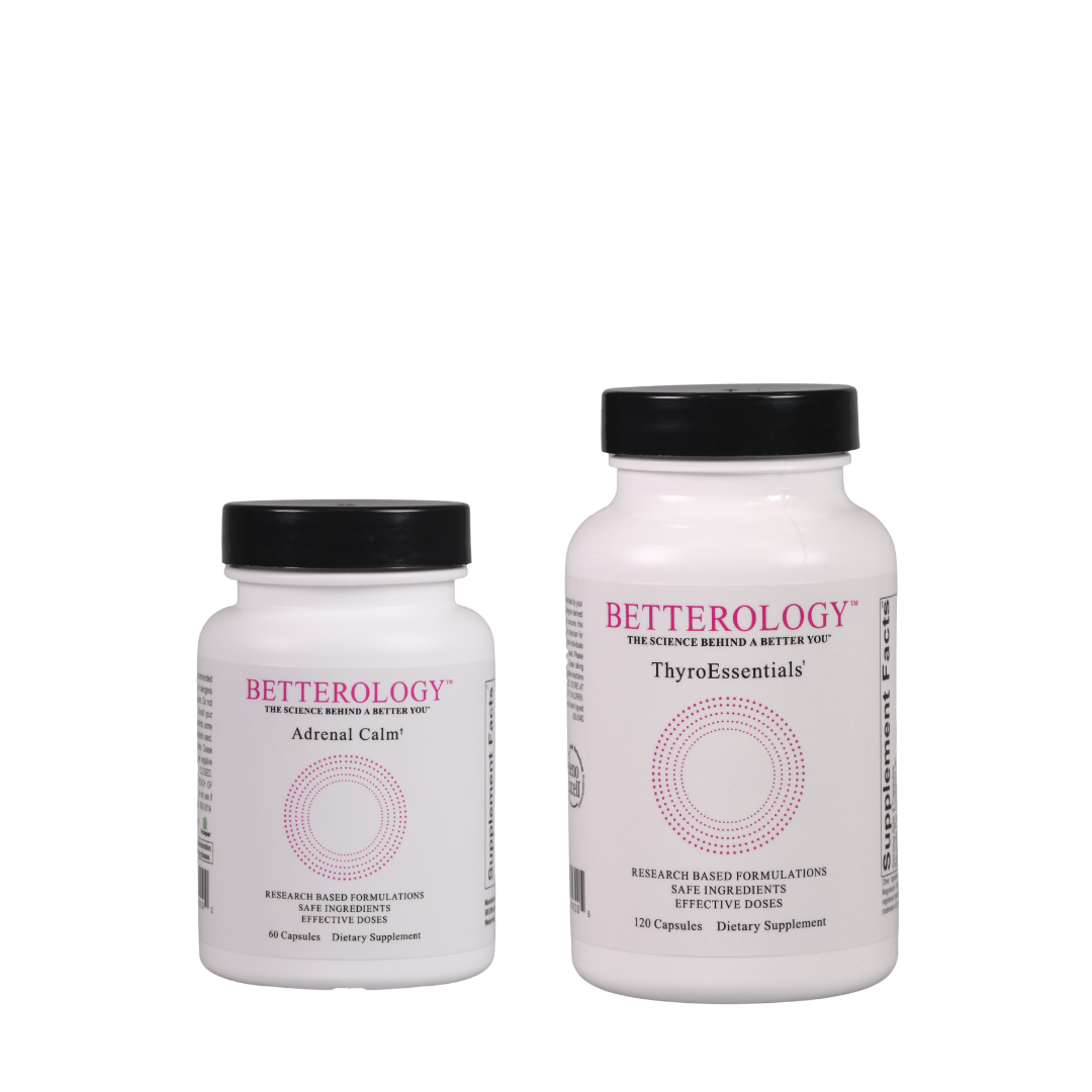 Healthy Thyroid Support
