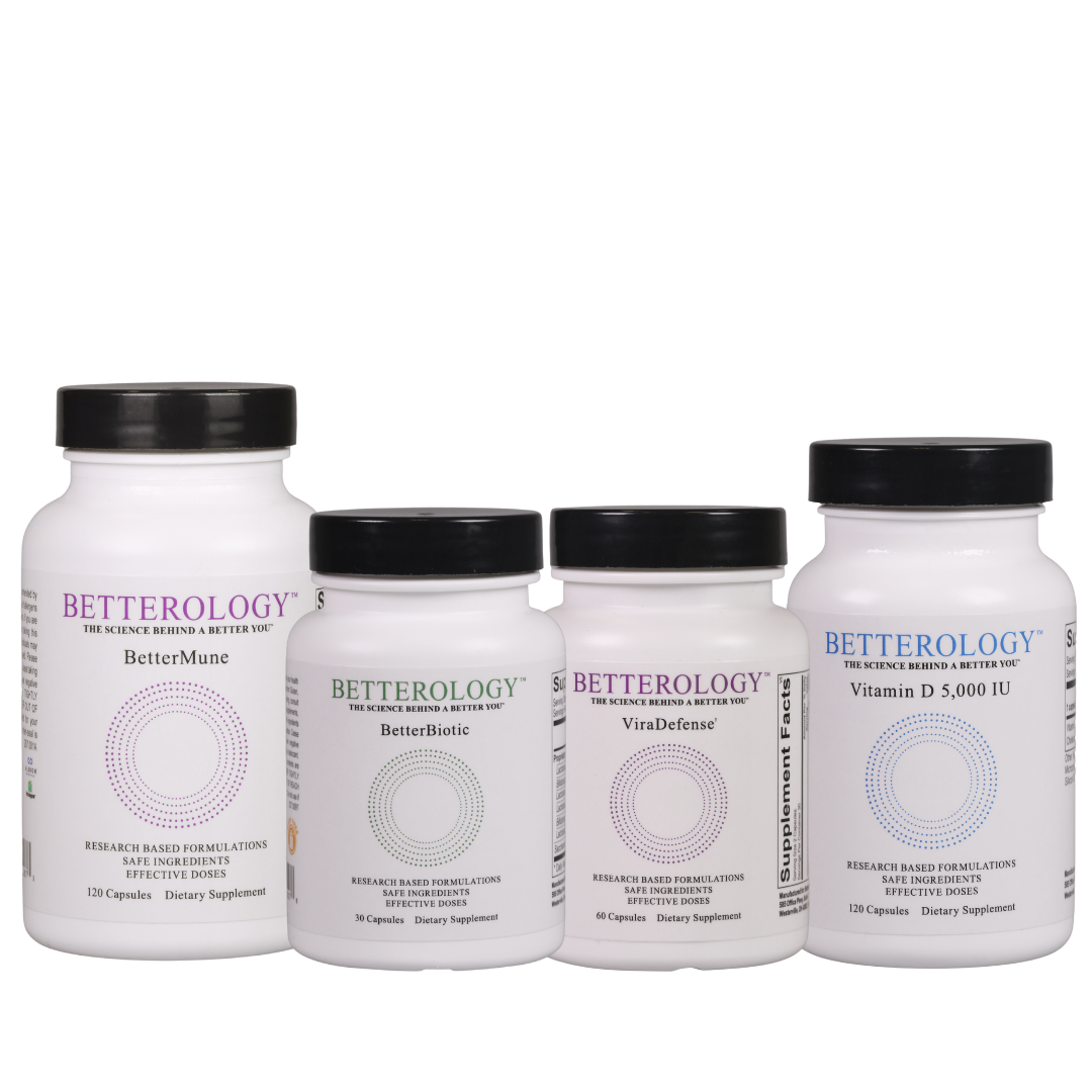 Immune Essentials