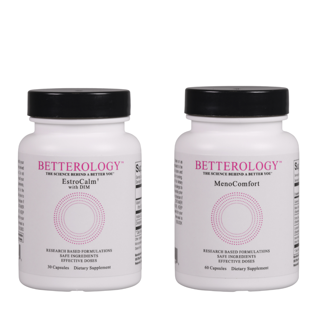General Healthy Menopause Support