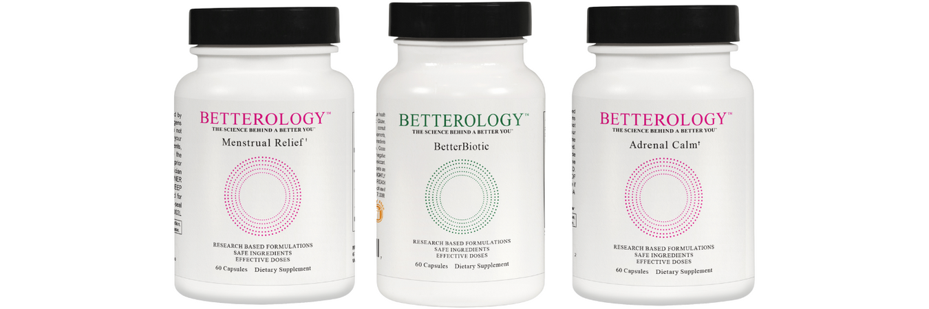 Menstrual Basics Kit