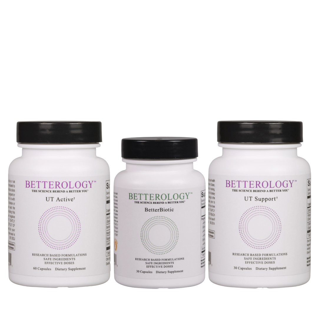 ***Urinary Tract Health