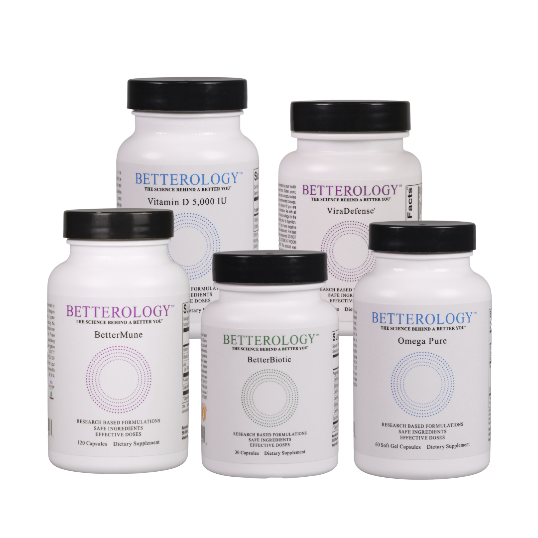 Wellness Essentials