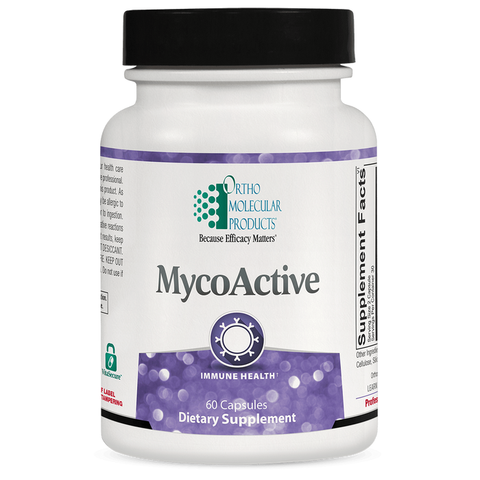 MycoActive