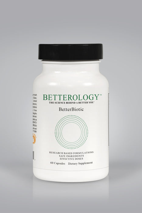 BetterBiotic
