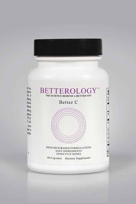 Better C