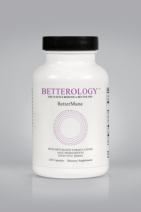 BetterMune