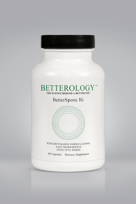 BetterSpore IG