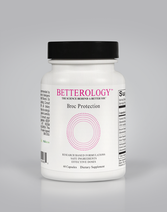BrocProtection