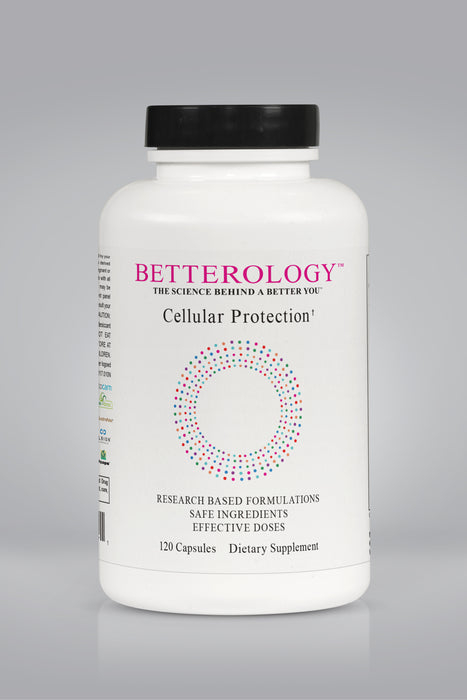 Cellular Protection