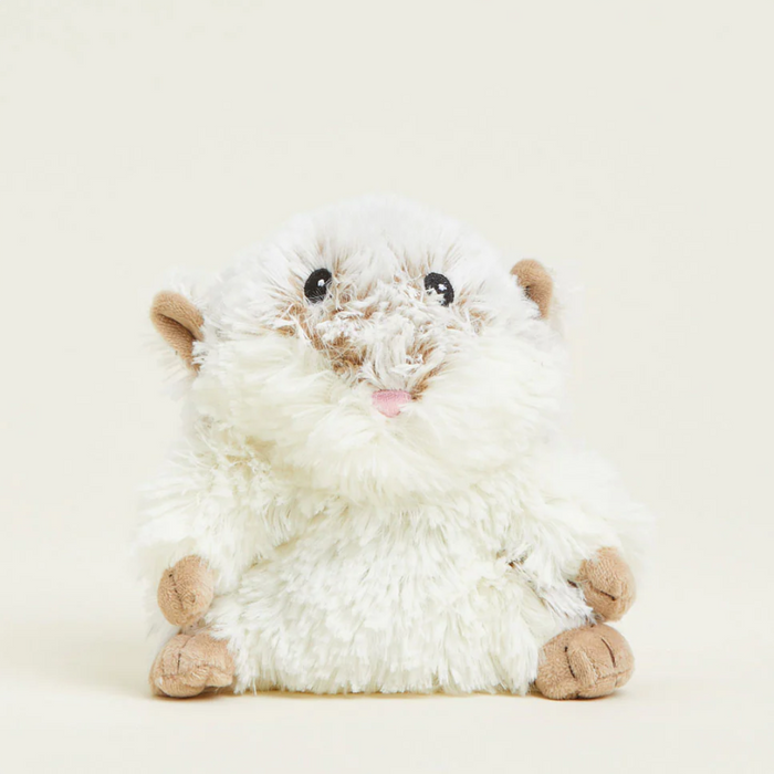 Hamster Warmies Junior