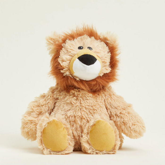 Lion Warmies