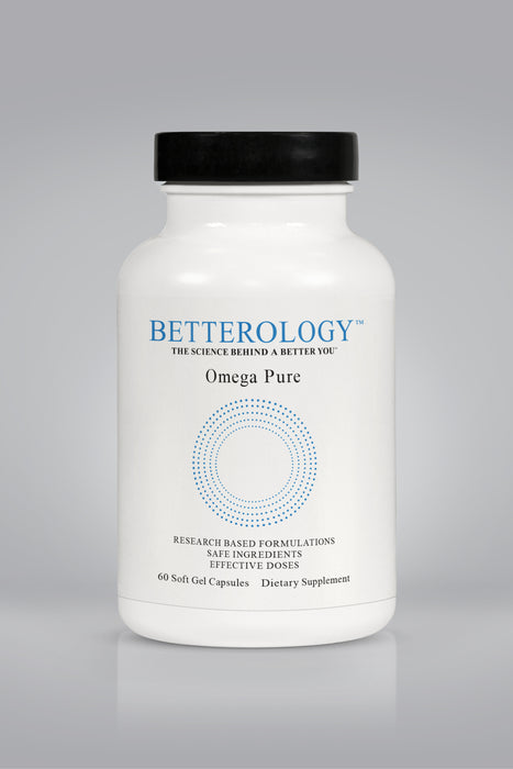 Omega Pure