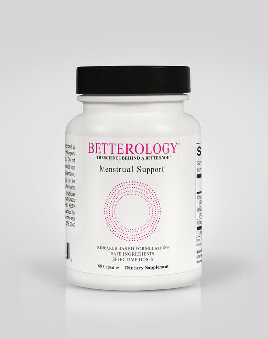 Menstrual Support