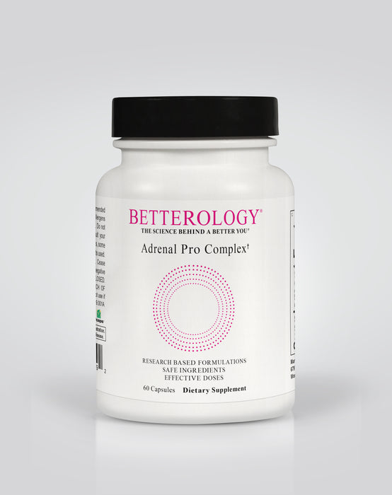 Adrenal Pro Complex