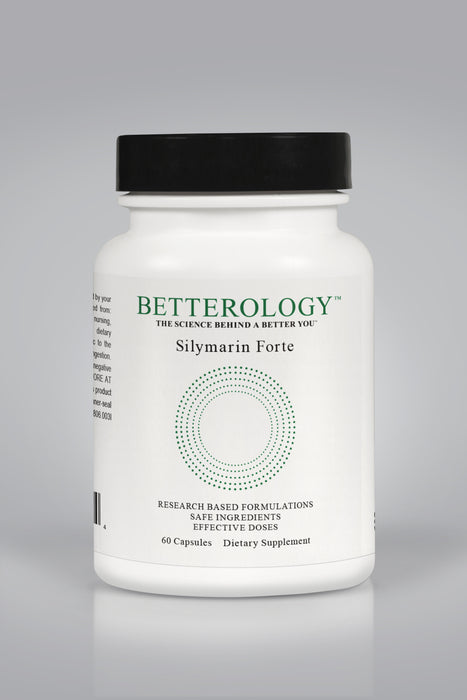 Silymarin Forte