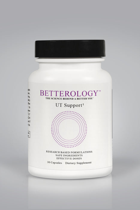 UT Support