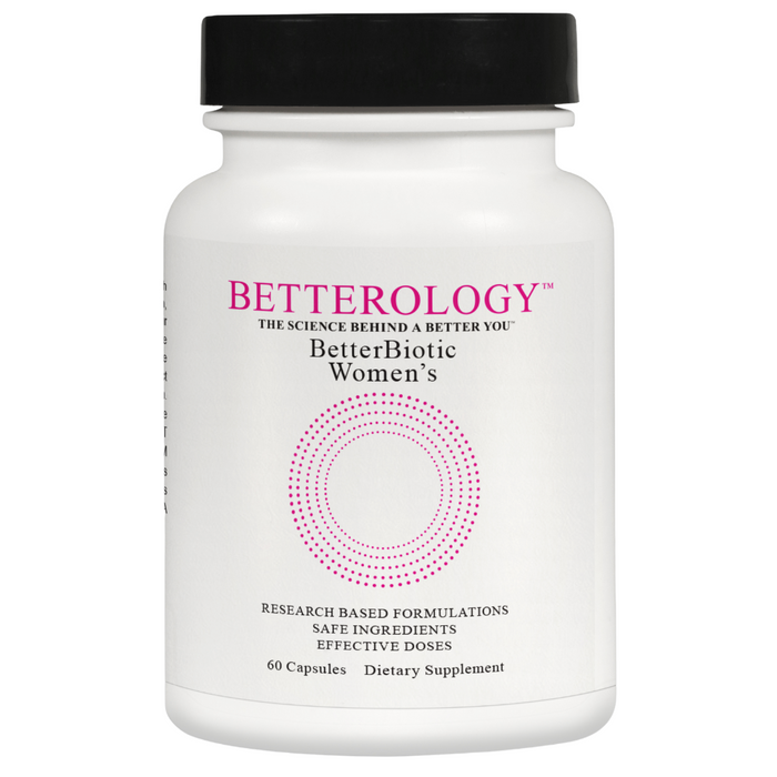 BetterBiotic Women's