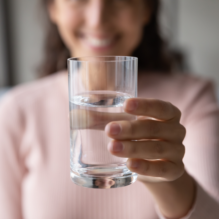 3 Unusual Signs Of Dehydration And How To Stay Hydrated