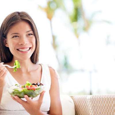 Why Does Eating Make You Happy?