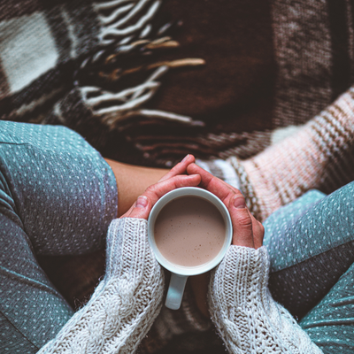 How You Can Plan The Perfect Cozy Winter Day