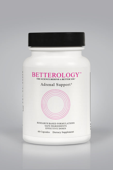 Adrenal Support