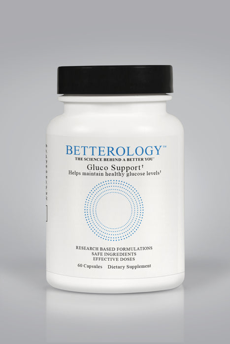 GlucoSupport