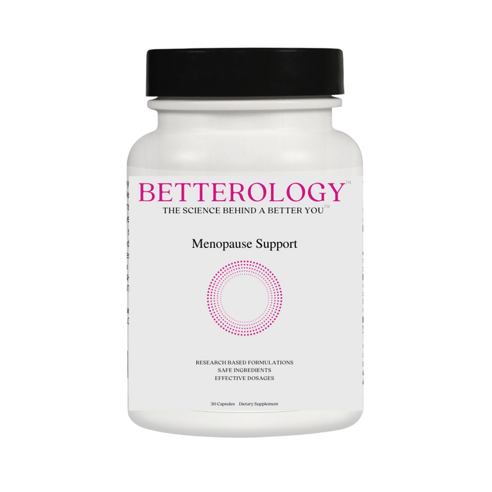 Menopause Support